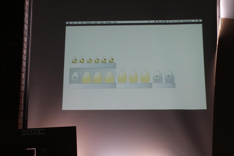 Arduino в руках дизайнеров Arduino в руках дизайнеров