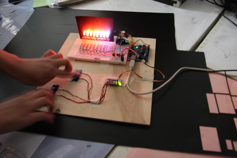 Arduino в руках дизайнеров