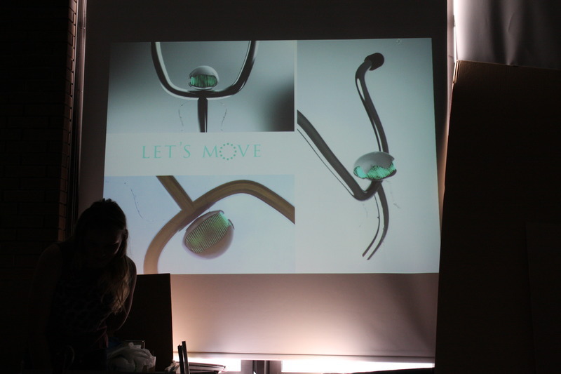 Arduino в руках дизайнеров Arduino в руках дизайнеров