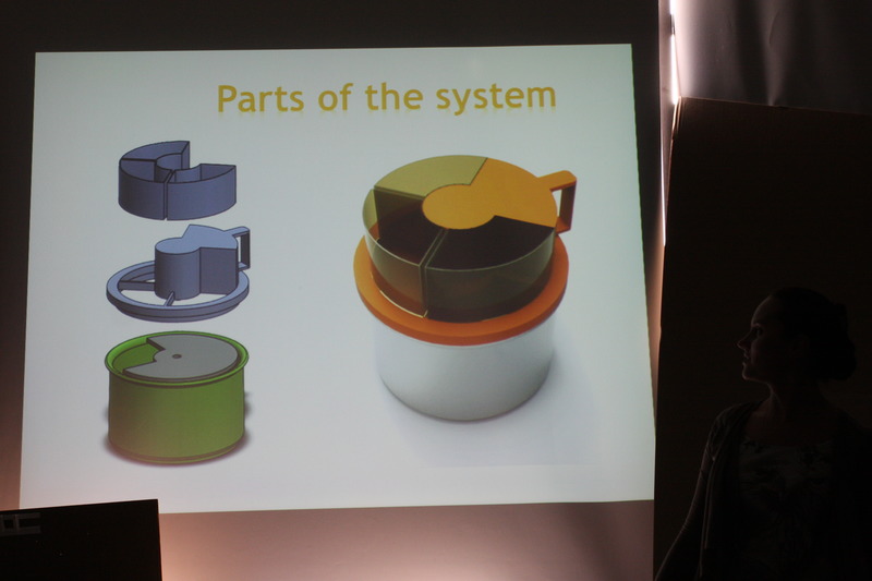 Arduino в руках дизайнеров Arduino в руках дизайнеров