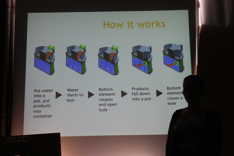 Arduino в руках дизайнеров Arduino в руках дизайнеров