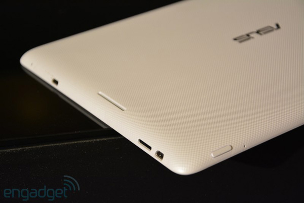 Asus MeMo Pad FHD 10