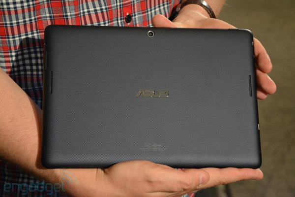 Asus MeMo Pad FHD 10