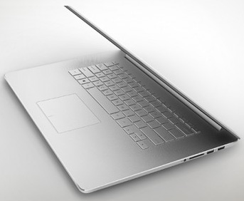 Asus Zenbook NX500