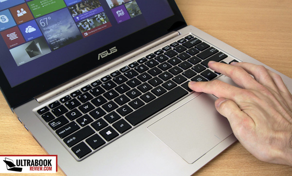 Asus Zenbook UX303LN