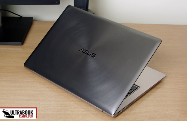 Asus Zenbook UX303LN