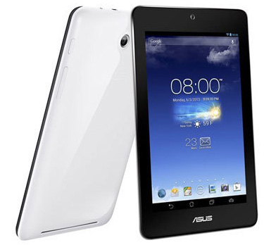 Asus MeMO Pad 7