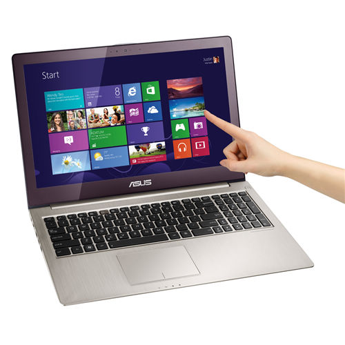 Asus Zenbook UX51VZ 2880 х 1620 точек