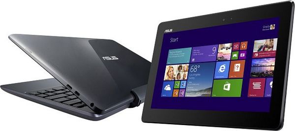 Asus Transformer Book T100