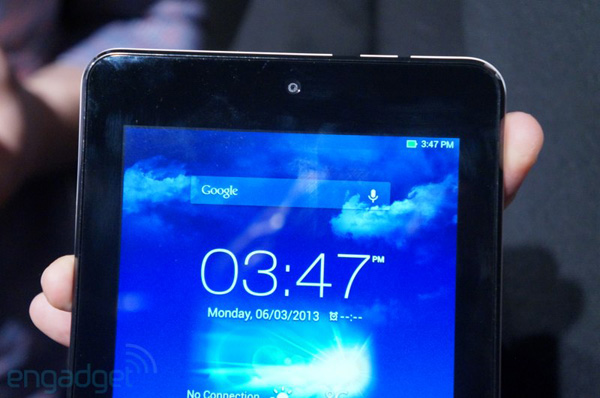 Asus MeMo Pad HD7