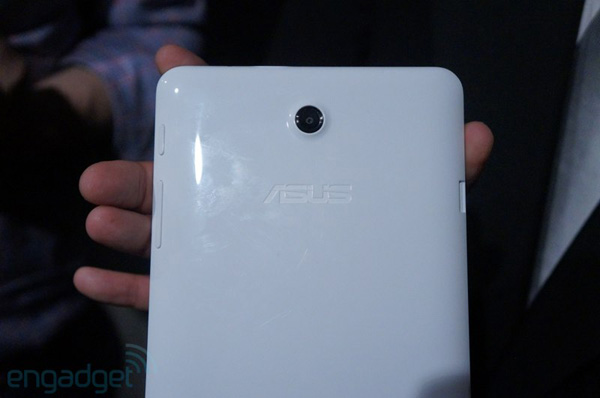 Asus MeMo Pad HD7