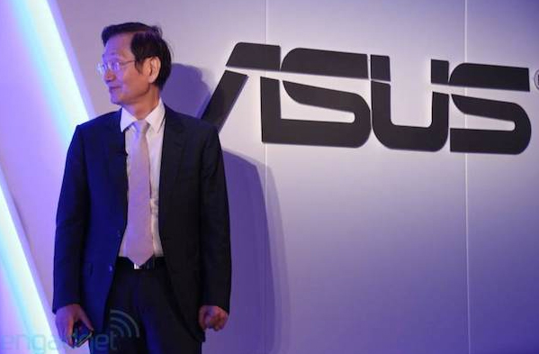 Asus приписывают намерение выйти на рынок носимой электроники