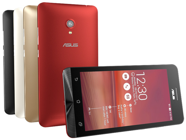 Asus ZenFone 6