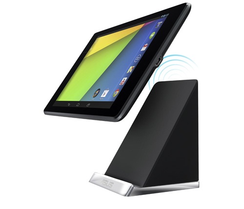 Asus док-станции для Nexus 7