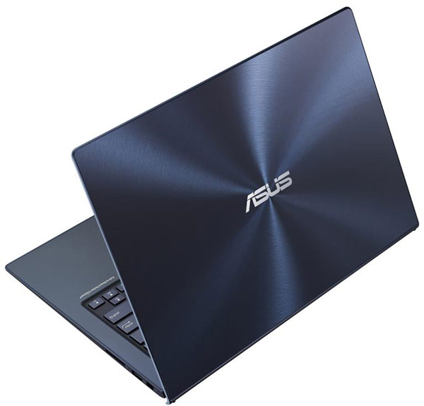 Экраны ультрабуков Asus Zenbook UX301 и UX302 имеют защитное покрытие Corning Gorilla Glass 3