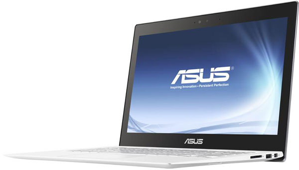 Экраны ультрабуков Asus Zenbook UX301 и UX302 имеют защитное покрытие Corning Gorilla Glass 3