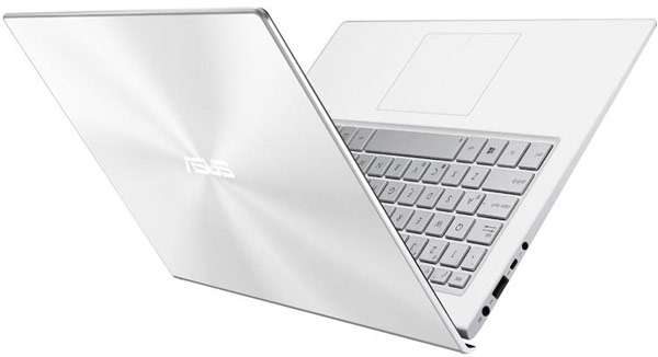 Экраны ультрабуков Asus Zenbook UX301 и UX302 имеют защитное покрытие Corning Gorilla Glass 3