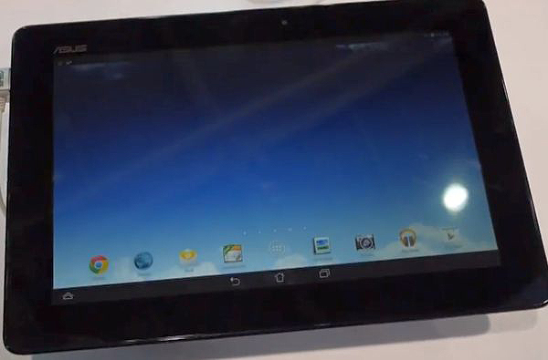 Asus MeMO Pad FHD 10 LTE