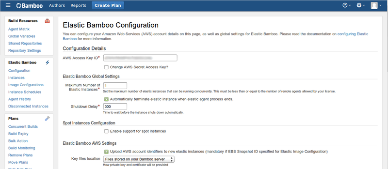 Atlassian Bamboo в картинках Atlassian Bamboo в картинках