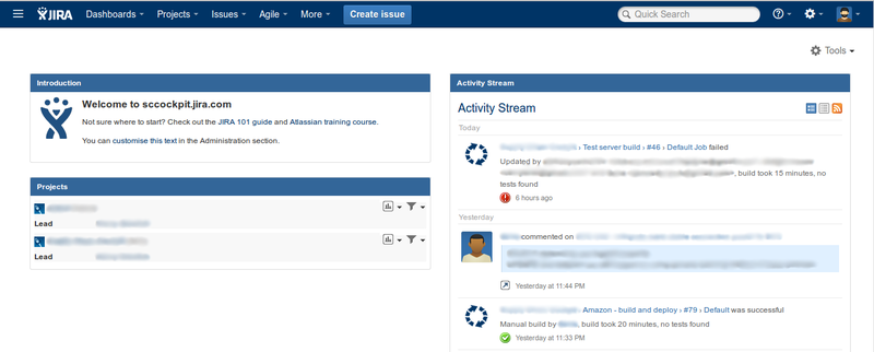 Atlassian Bamboo в картинках Atlassian Bamboo в картинках