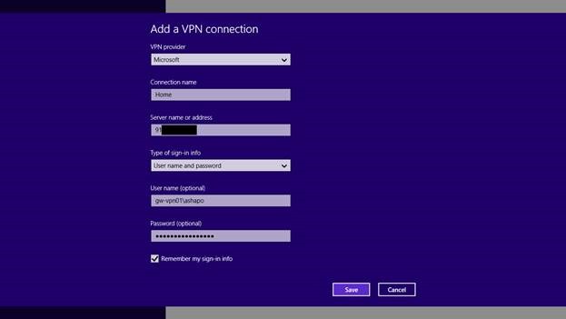 Auto Triggered или «незаметный» VPN image