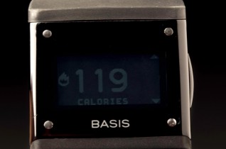 B1 Basis Band: часы биорегистратор. Геймификация здорового образа жизни (первый обзор на русском)