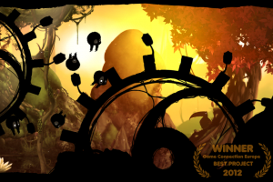 BADLAND – игра на cocos2d iphone