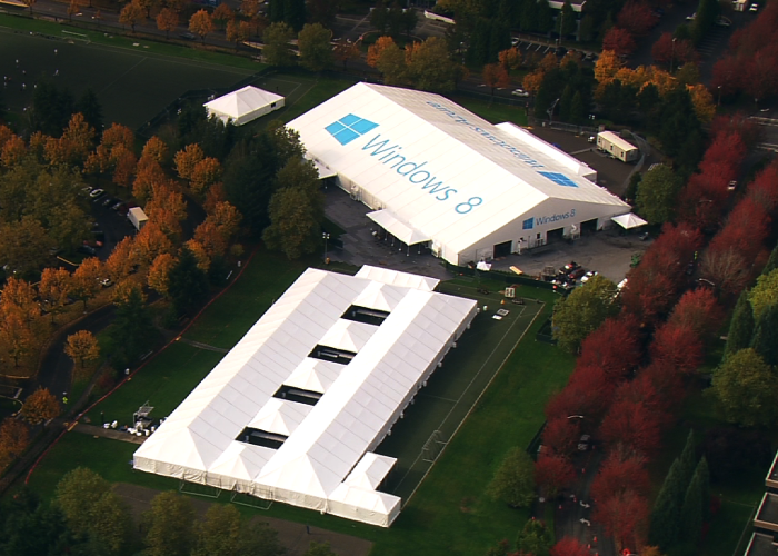 BUILD — главная международная конференция Microsoft для разработчиков