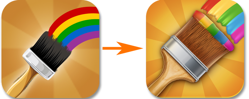 Back to Dublin — продолжение истории разработки приложения