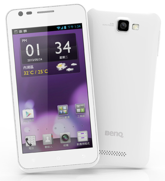 Benq A3