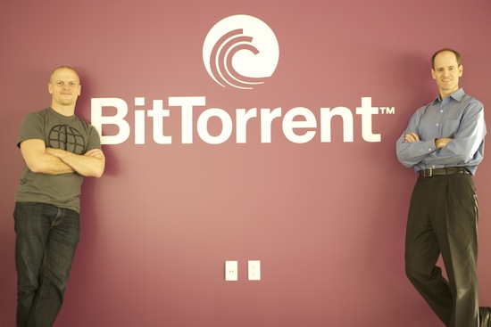 BitTorrent анонсировал новый формат торрент файлов: Bundle, с запросом действия перед скачкой