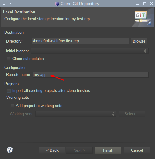 Bitbucket + Eclipse. Инструкция по настройке с нуля системы контроля версий Bitbucket + Eclipse. Инструкция по настройке с нуля системы контроля версий