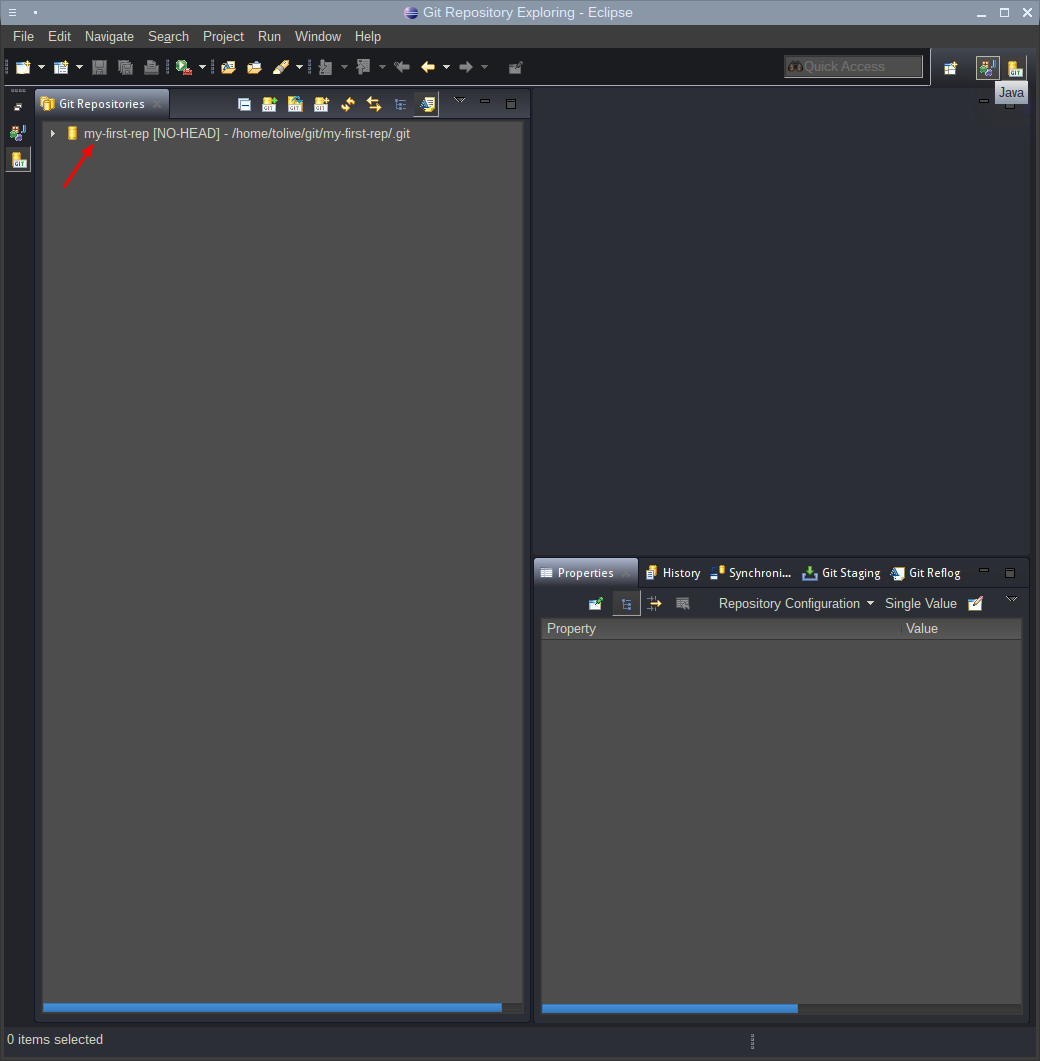 Bitbucket + Eclipse. Инструкция по настройке с нуля системы контроля версий Bitbucket + Eclipse. Инструкция по настройке с нуля системы контроля версий