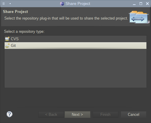 Bitbucket + Eclipse. Инструкция по настройке с нуля системы контроля версий Bitbucket + Eclipse. Инструкция по настройке с нуля системы контроля версий