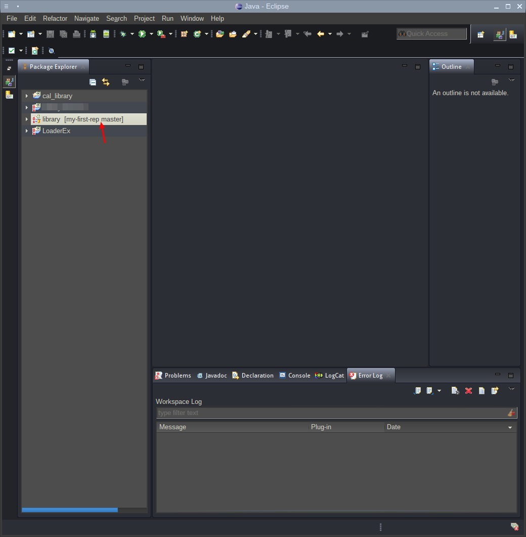 Bitbucket + Eclipse. Инструкция по настройке с нуля системы контроля версий Bitbucket + Eclipse. Инструкция по настройке с нуля системы контроля версий
