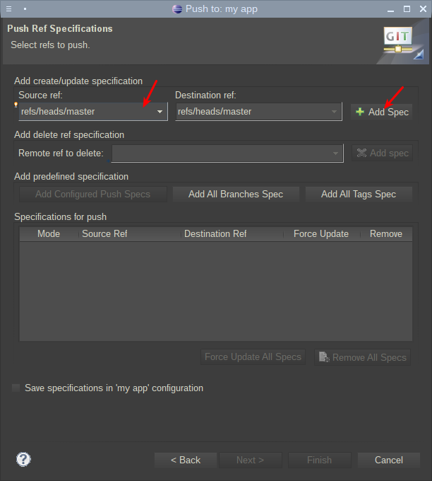 Bitbucket + Eclipse. Инструкция по настройке с нуля системы контроля версий Bitbucket + Eclipse. Инструкция по настройке с нуля системы контроля версий