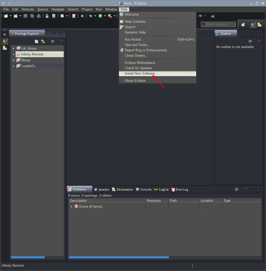 Bitbucket + Eclipse. Инструкция по настройке с нуля системы контроля версий Bitbucket + Eclipse. Инструкция по настройке с нуля системы контроля версий