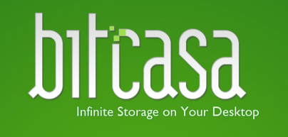 Bitcasa стартанула! Bitcasa стартанула!