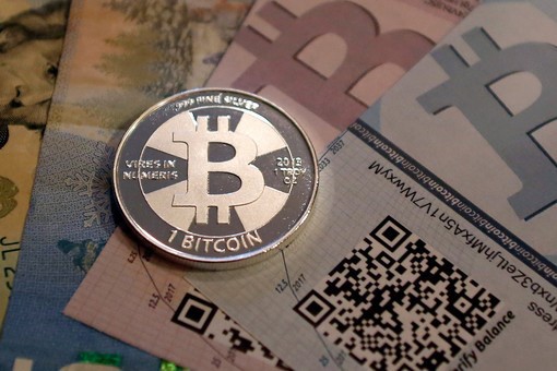Bitcoin революция: Почему правительству стоит опасаться виртуальных валют?