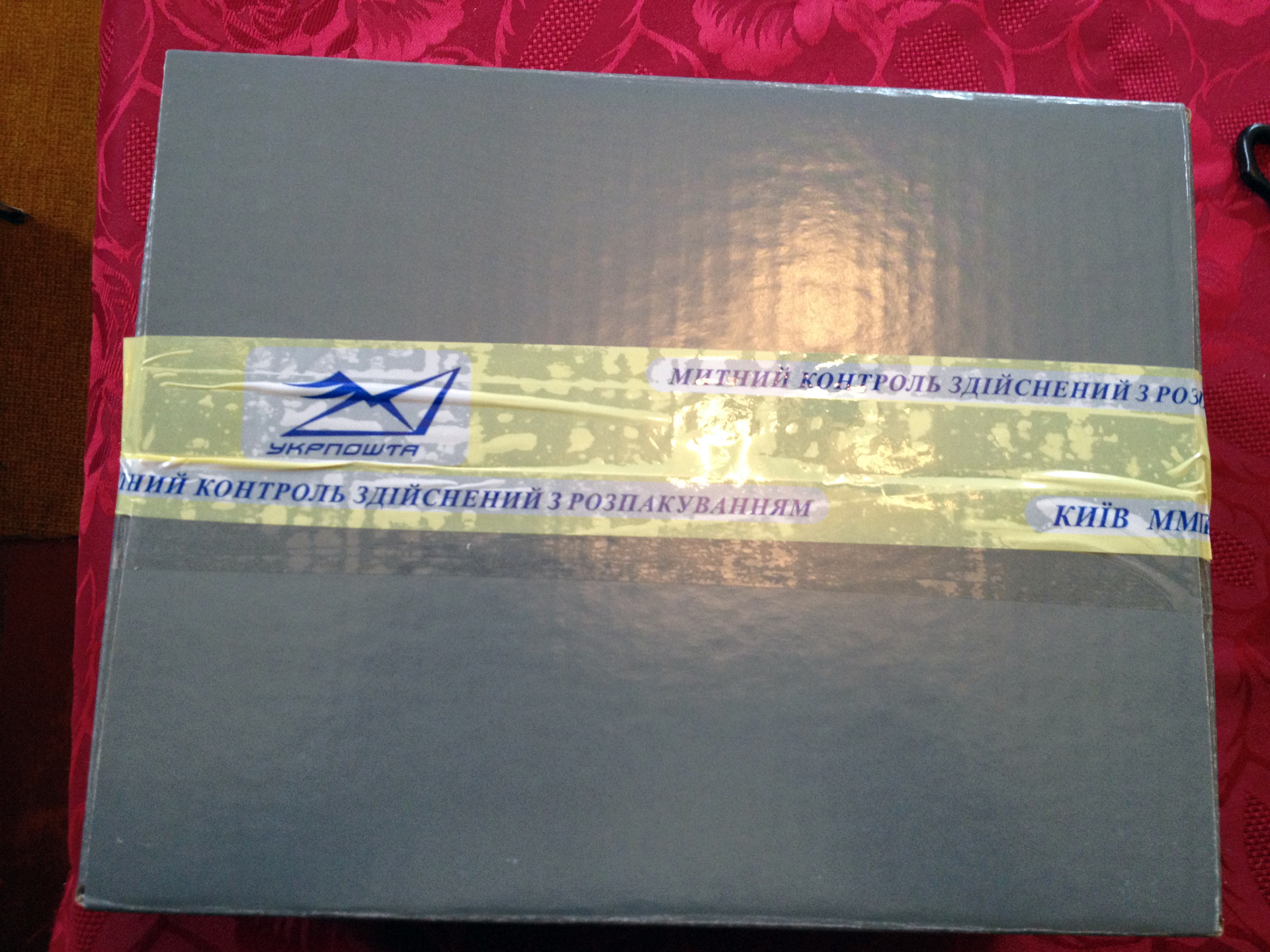 Bitcoin: Заказ и получение Little Jalapello от Baterfly Labs Bitcoin: Заказ и получение Little Jalapello от Baterfly Labs