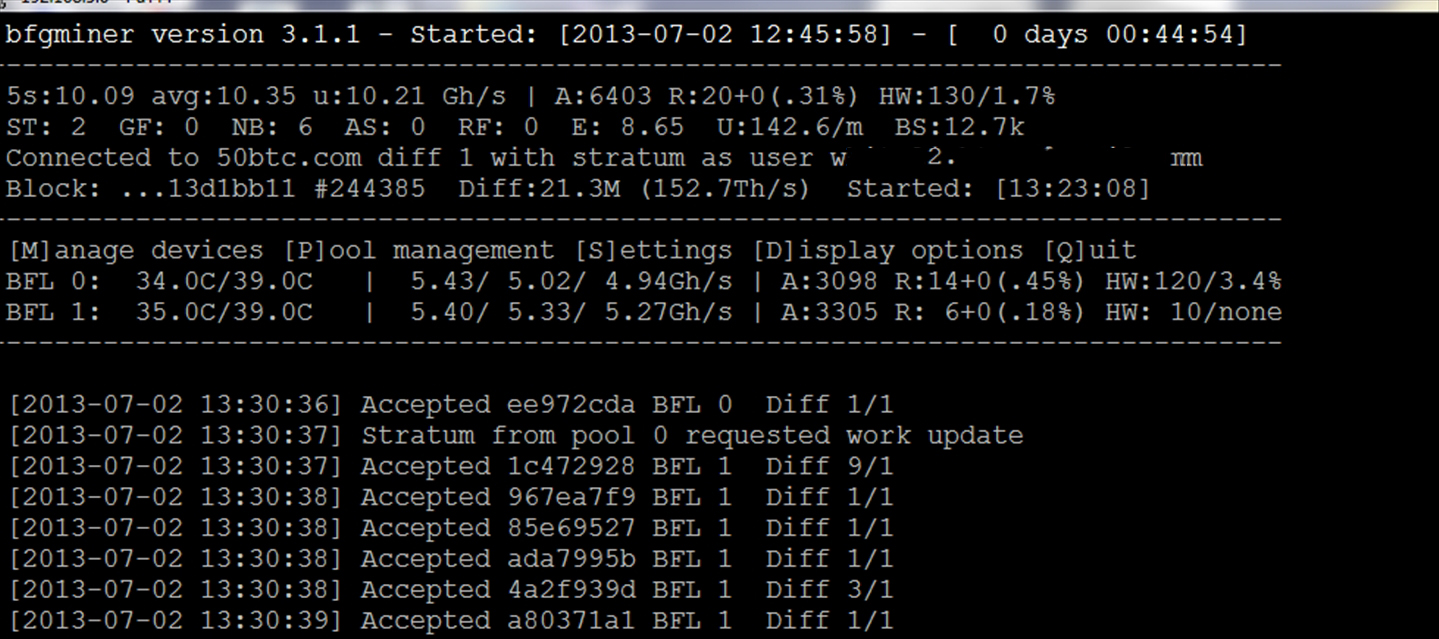Bitcoin: Заказ и получение Little Jalapello от Baterfly Labs Bitcoin: Заказ и получение Little Jalapello от Baterfly Labs