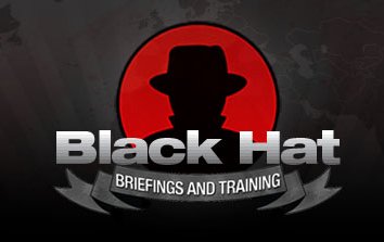 Black Hat Europe 2013