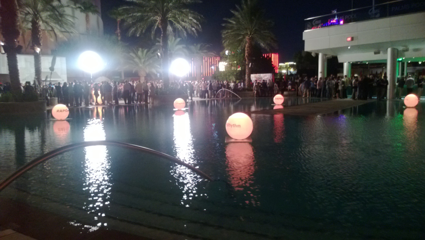 Black Hat USA 2013. Что было и немного о докладах Black Hat USA 2013. Что было и немного о докладах