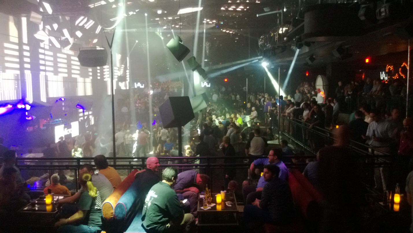 Black Hat USA 2013. Что было и немного о докладах Black Hat USA 2013. Что было и немного о докладах