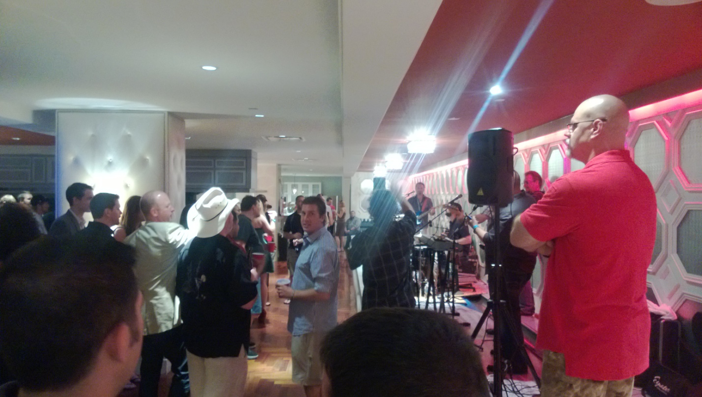 Black Hat USA 2013. Что было и немного о докладах Black Hat USA 2013. Что было и немного о докладах