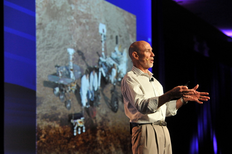 Black Hat USA 2013. Что было и немного о докладах image