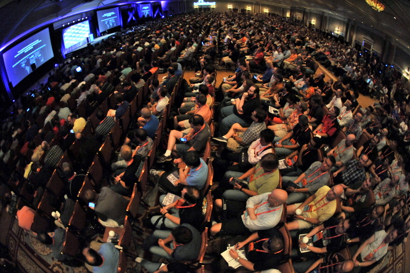 Black Hat USA 2013. Что было и немного о докладах image