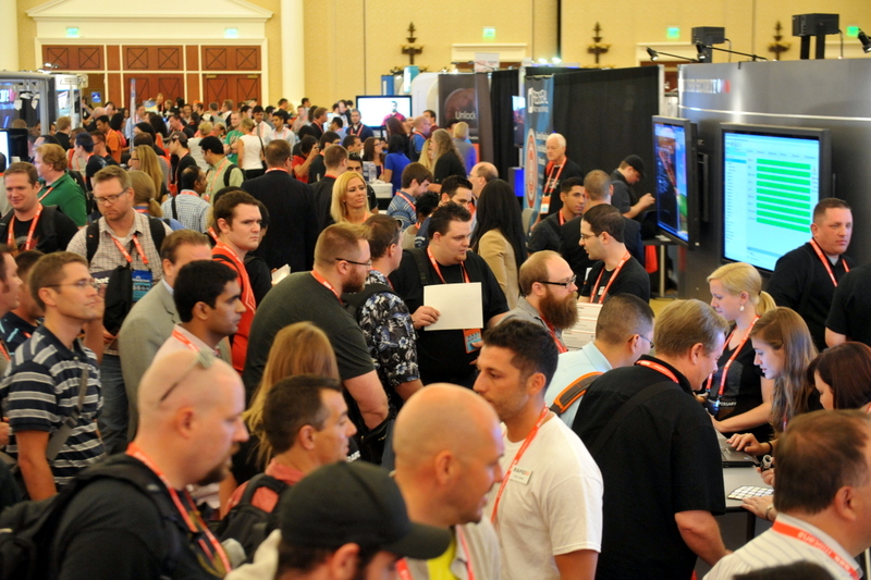 Black Hat USA 2013. Что было и немного о докладах image