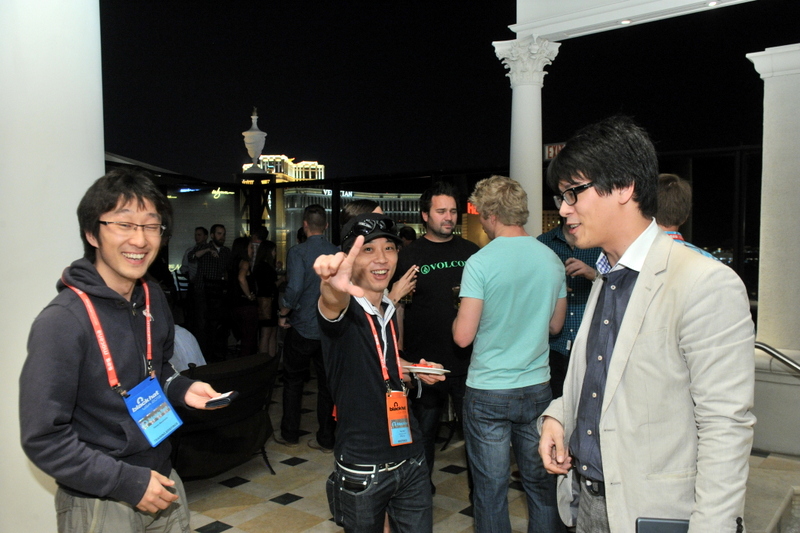 Black Hat USA 2013. Что было и немного о докладах image