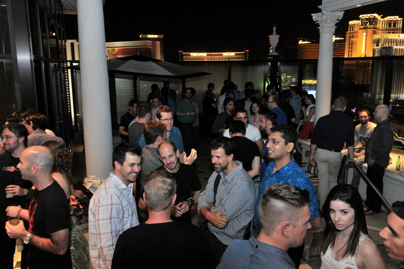 Black Hat USA 2013. Что было и немного о докладах image